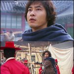 강징환 <b>액션</b>신, 폭발신.. 스턴트도 없이 직접!