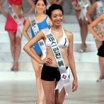 2006 미스코리아 선(善) 박샤론