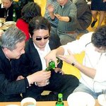 데니스오의.....바람직한 술자리