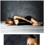 채연의 <b>맥심</b> 섹시화보