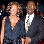 멜라니 브라운, 영화 제작자와 결혼 준비 착수