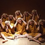 이등병들의 해피투게더 보시죠