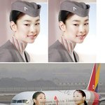 아시아나 모델된 김연아~ <b>와우</b>