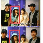 라디오 출연한 <b>나경</b>은 아나! 완전 여고생같은 포즈로 직찍