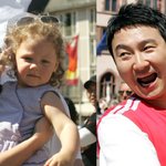 주영훈-이윤미 커플 <b>동반</b> 응원?