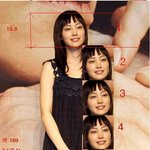 8.5<b>등신</b>을 가진 이기적인 몸매 이나영