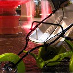 럭셔리 <b>삼륜</b> 유모차