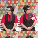 연예계 최고의 거물급 라인