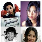 <b>치아</b>교정 하나로 인상 확 바뀐 여자연예인들~!
