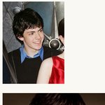 나<b>노아</b> 연대기에서 훈훈했던 애드먼드~