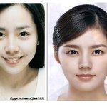 최고 <b>미인들</b> 얼굴만 합성했더니..이렇게 되버렸어요~