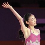 은반위의 <b>요정</b> 김연아, 너무 예쁜거 아니니