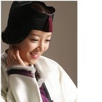 [웨딩화보]<b>윤태영</b> 부인 임유진 웨딩 화보