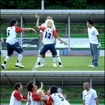 노홍철 <b>앙리</b> 싸인 공개 '싸이코?!'