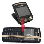 부러지고도 작동하는 삼성폰 해외서 화제