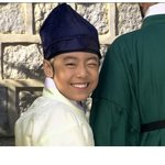[대왕<b>세종</b>] 충녕대군의 귀여운 윙크~