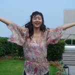 박솔미 최근 너무 밝아보이는 그녀의 <b>쌩얼</b>