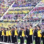 월드컵보다 더 <b>관중</b>이 많은 중국의 공개처형현장!