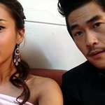 배정남 옆 아이비, 순간 <b>옥주현</b>인줄 알았;;