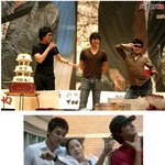 공유 조인성과 베스트 <b>단짝</b>?