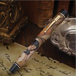 로미오엔 쥴리엣 한정품 <b>만년필</b>