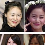 <b>허이재</b>-김태희 그녀들은 혹시 쌍둥이인걸까?