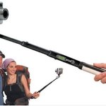 셀프 카메라 <b>받침대</b>!