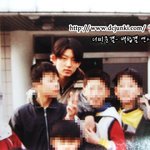 이준기 <b>쌩얼</b> 노메이크업 피부 곱구나