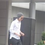 조인성 전주 국제 영화제에서 샤<b>방한</b> 직찍