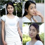 <b>김정화</b>, 몰라보게 청순해졌네~