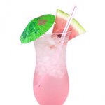 칵테일 우산 <b>전등</b>