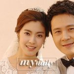 이민우-이윤지, 열아홉 <b>순정</b> 결혼 사진!
