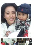 <b>주몽</b> 한혜진, 소서노 아들과 다정히!
