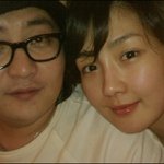 정재용 4년사귄 미모의 모델여친
