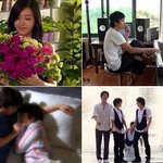 매거진<b>t</b> | farewell, 커피프린스 1호점