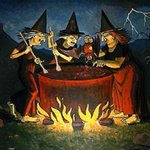 <b>런던</b>에서 경매하는 16세기 마법서