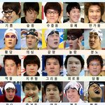 박태환vs이용대 진정한 국민남동생은 누구!?