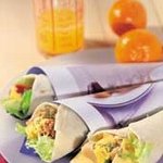 <b>kfc</b> 트위스터 집에서 만들기~!