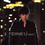 <b>지성</b>, '뉴하트'꼴통캐릭터 벗고 카리스마 작렬!!