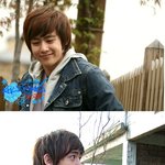 '<b>2pm</b>'에서 비쥬얼을 담당하고 있는 닉쿤, 완전 귀여워~