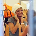 36세 생일 맞은 카메론디아즈, 파파라치 속 <b>주름</b>작렬~