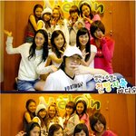 소녀시대의 이동<b>수단</b>은 관광버스?