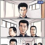 <b>말죽거리</b> 잔혹사