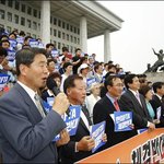 기억상실에 걸리신 이계진 <b>의원</b>님