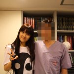 원더걸스 소희와 <b>선미</b>! 성형외과 의사와 함께~왜?