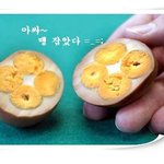 노른자가 몇 <b>개야</b>???