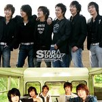 하얼빈 조선족 학생이 선정한 <b>한류스타</b>는?