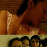 전도연 홈피 속 <b>분홍</b> 비키니 예뻐
