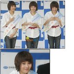 <b>이수영</b> 최근, 단발머리 어울려