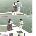 바지<b>질질</b> 끌고 다니던 알렉스! 훨씬 괜찮아진 코디와 헤어